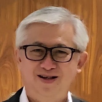 Sam Chia