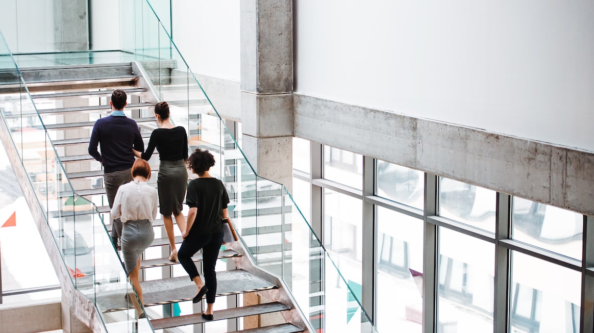 Considering a return-to-office mandate? Here’s what it could cost you