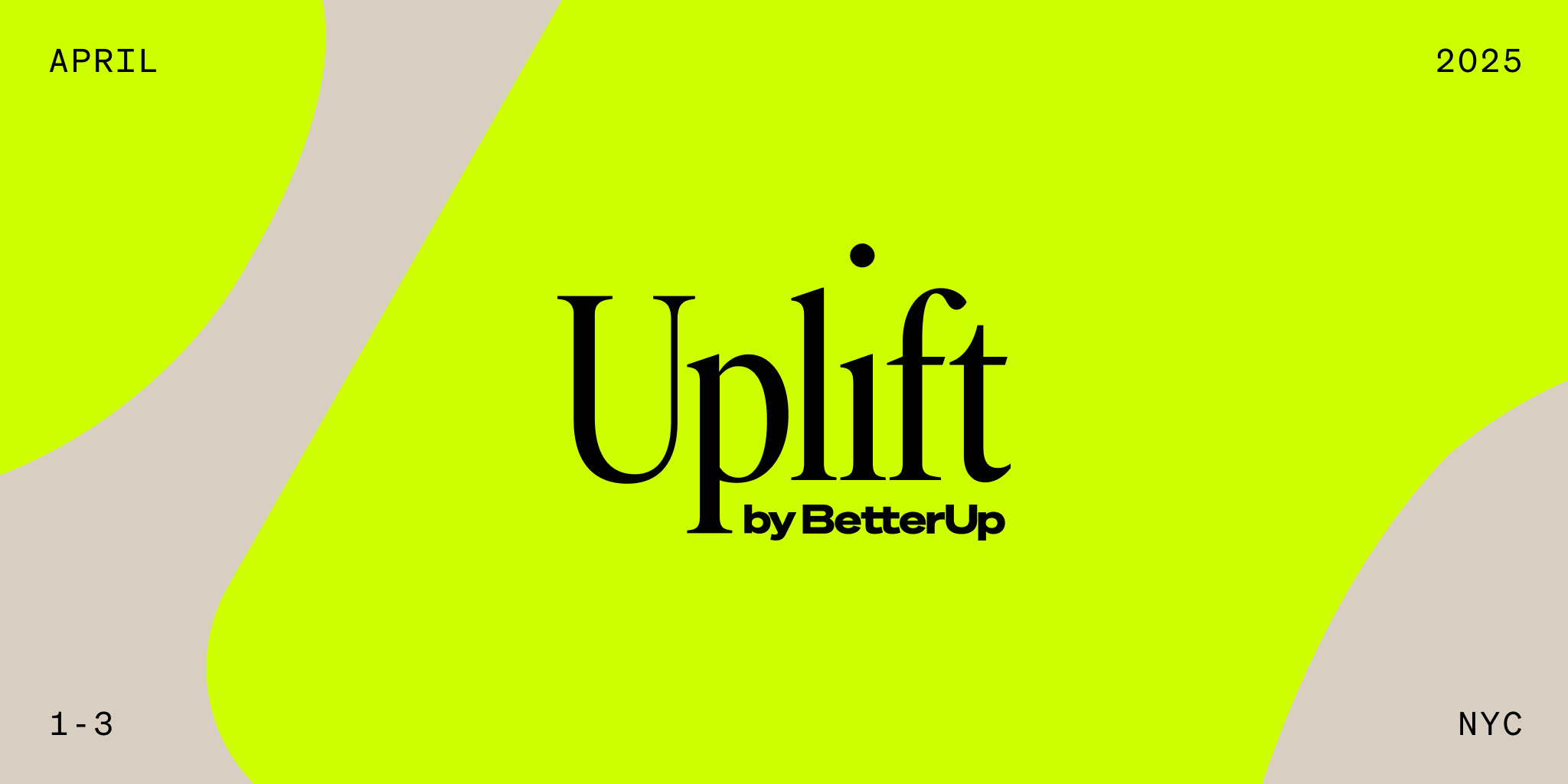 Uplift 2025 Featured Image@2x