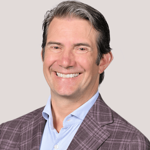 Michael Woodward, PhD headshot